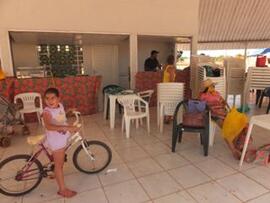 Reunião com Representantes dos Grupos de Quadrilhas Juninas I  03