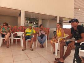 Reunião com Representantes dos Grupos de Quadrilhas Juninas I  13