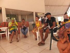 Reunião com Representantes dos Grupos de Quadrilhas Juninas I  09