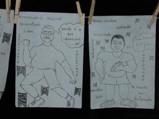 Original Digital object not accessible