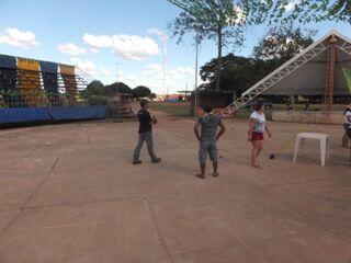 Original Objeto digital not accessible