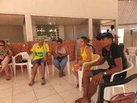 Reunião com Representantes dos Grupos de Quadrilhas Juninas I  05