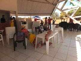 Reunião com Representantes dos Grupos de Quadrilhas Juninas I  04