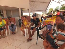 Reunião com Representantes dos Grupos de Quadrilhas Juninas I  14