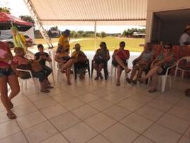 Reunião com Representantes dos Grupos de Quadrilhas Juninas I  02