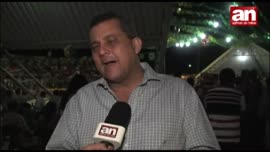 Entrevistas Santa Cruz do Xingu