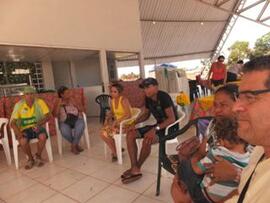 Reunião com Representantes dos Grupos de Quadrilhas Juninas I  15