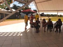 Reunião com Representantes dos Grupos de Quadrilhas Juninas I  01