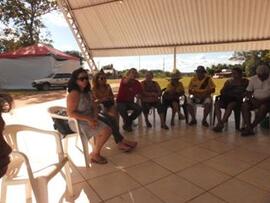 Reunião com Representantes dos Grupos de Quadrilhas Juninas I  07