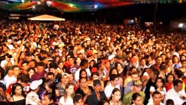 Spot Chamada Geral para as TVs Locais