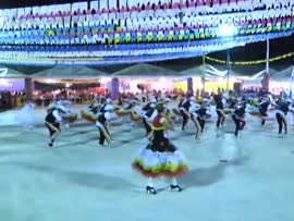 Spot Chamada Geral Nova Xavantina