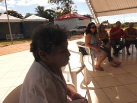 Reunião com Representantes dos Grupos de Quadrilhas Juninas I  08