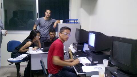 Original Digital object not accessible