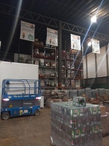 Original Objeto digital not accessible