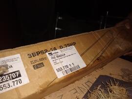 image 01 - Bomba do Poço Artesiano