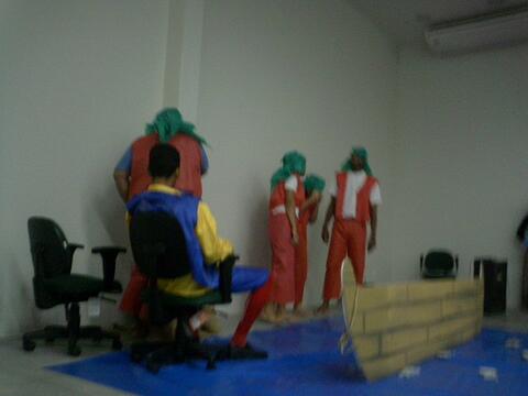 Original Objeto digital not accessible