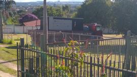 image 29 - Chegado do Caminhão para Poço Artesiano