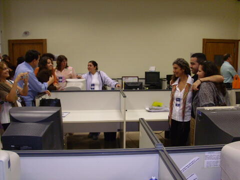 Original Digital object not accessible