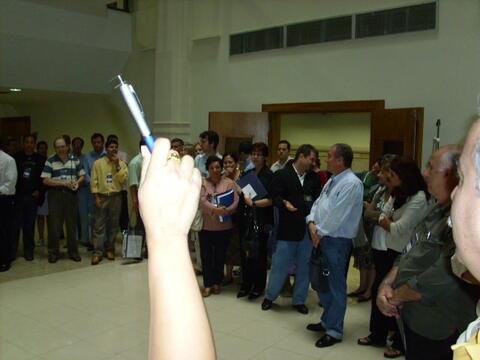 Original Digital object not accessible