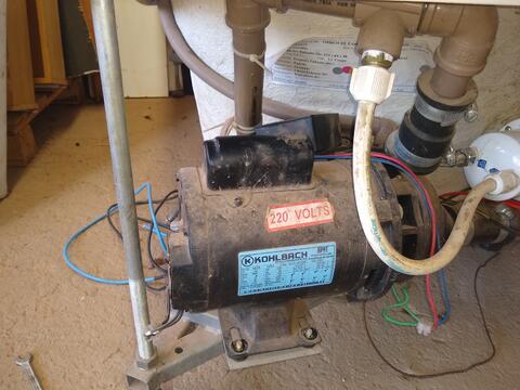 Original Digital object not accessible