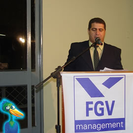 LUIZ C F  DE ASSUMPÇÃO