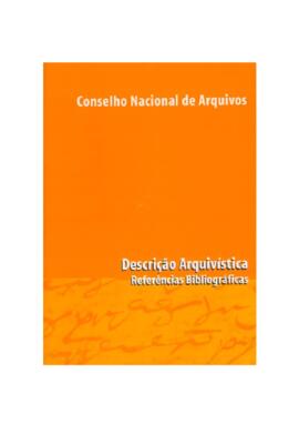 Referências_descrição