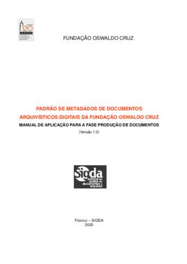 Manual_Padrão_Metadados_SIGDA